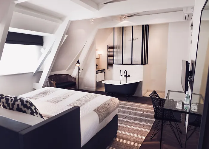 Morgan & Mees Amsterdam