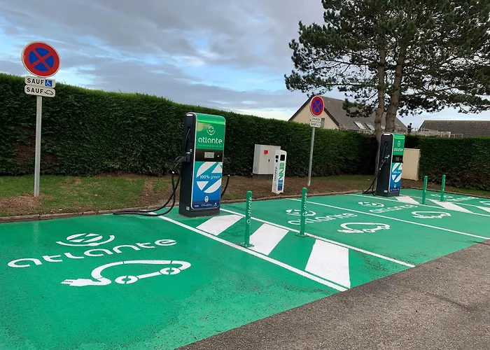 Hôtels de Saint-Valery-sur-Somme qui acceptent les chiens