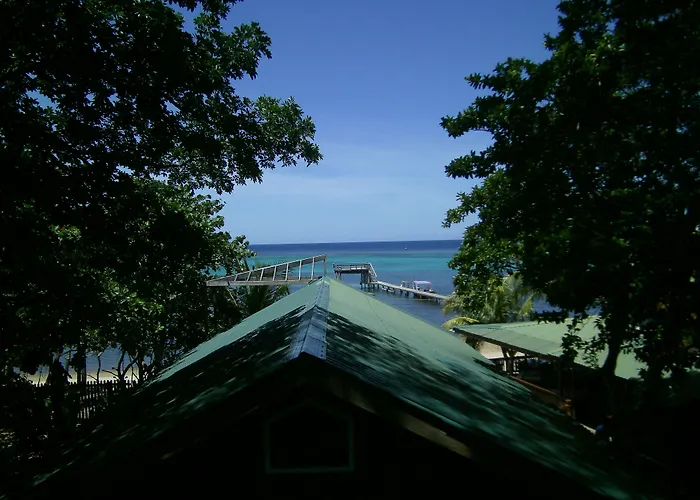 Blue Bahia Resort