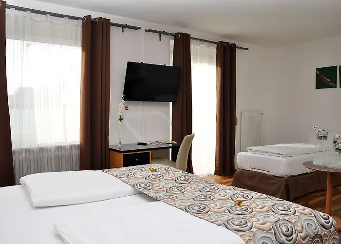 Hotel Torwirt Wolfsberg