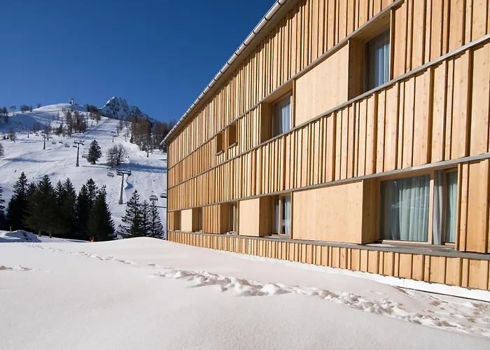 Jufa Hotel Malbun