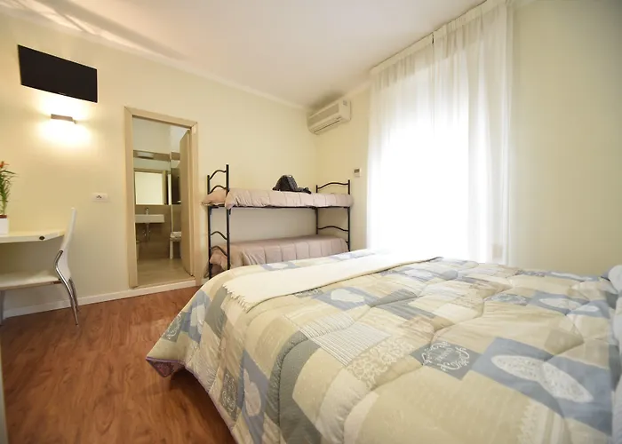 Hotel Villa Edda Riccione