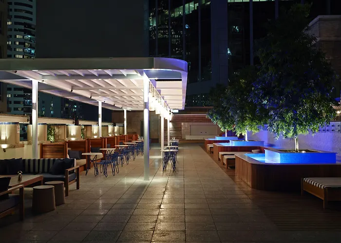 Kimpton Margot Sydney By Ihg