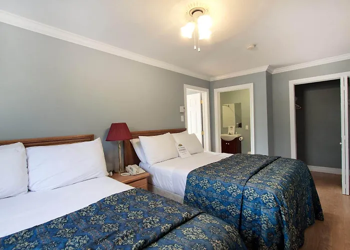 Homeward Inns Of Canada Antigonish
