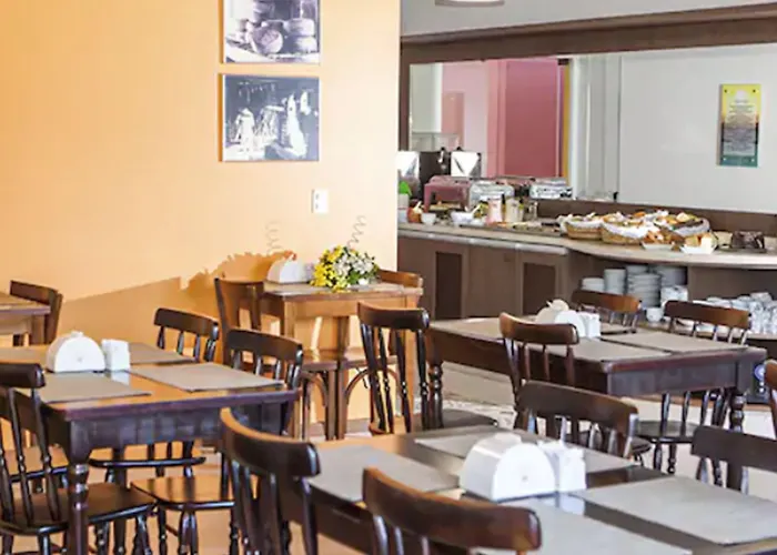 Hotel Açoriano
