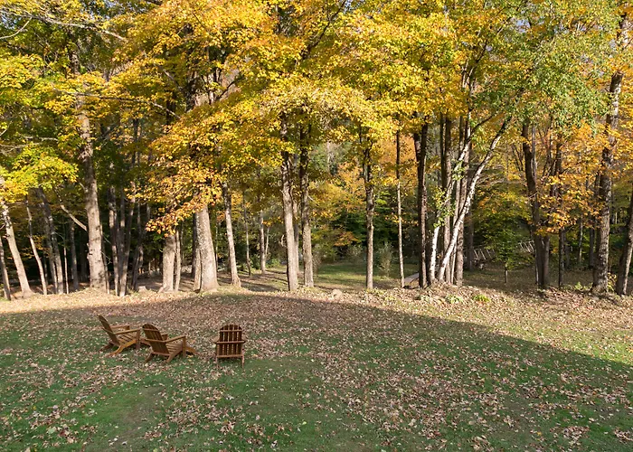Warren Lodge