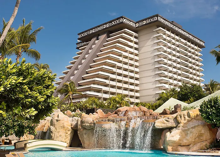 Princess Mundo Imperial Riviera Diamante