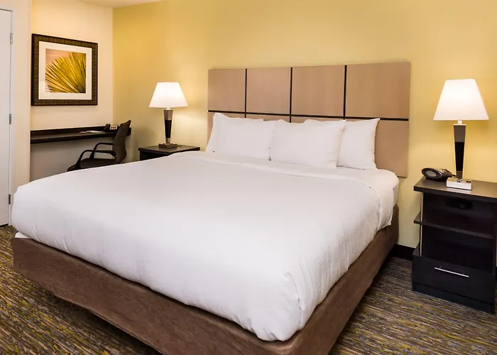 Candlewood Suites Carlsbad, An Ihg Hotel