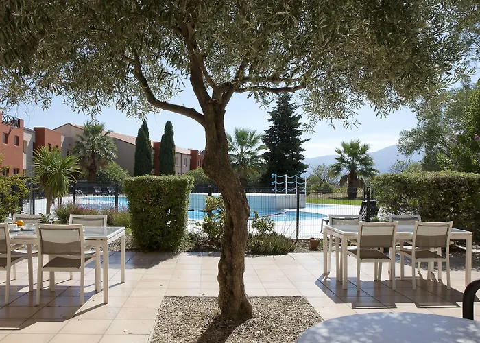 Hotel Du Village Catalan