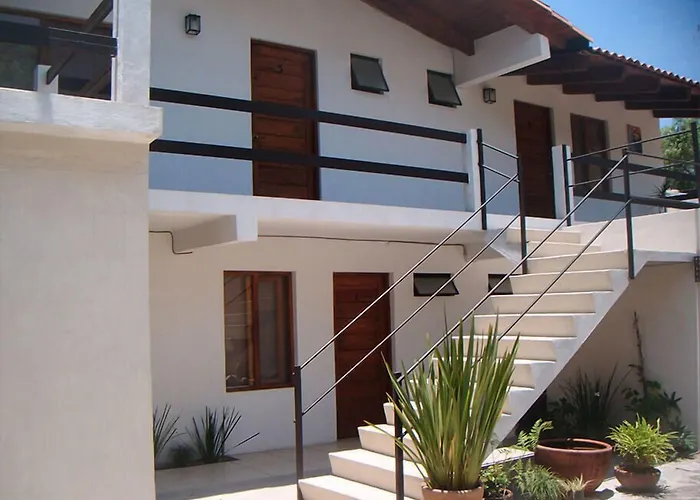 Villa Maria Hotel