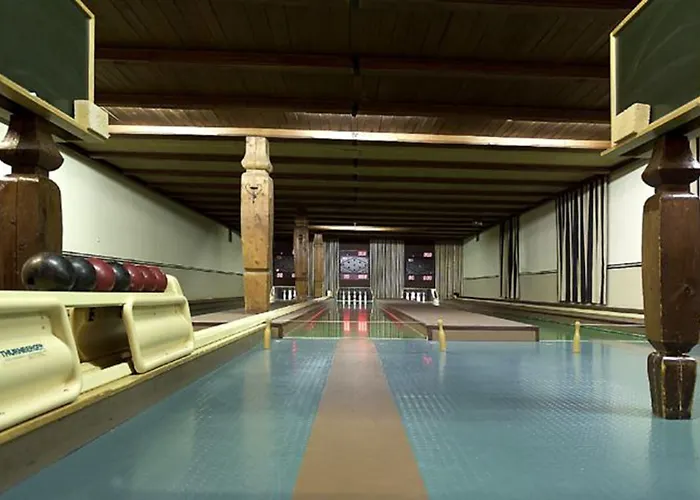 Hotel Linde Wörgl