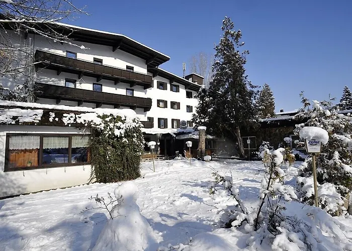 Hotel Linde