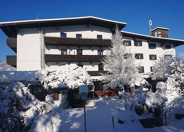 Hotel Linde
