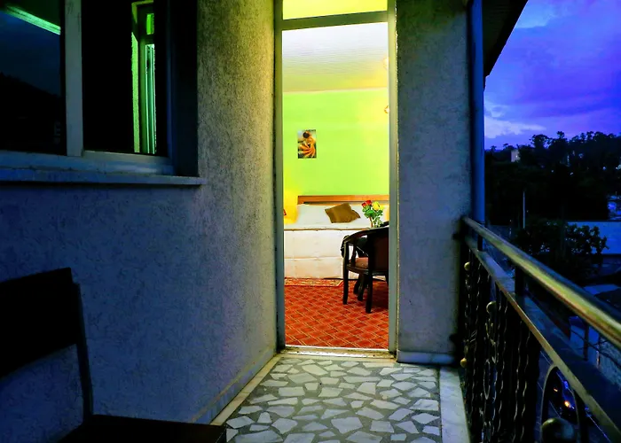 Keba Guest House