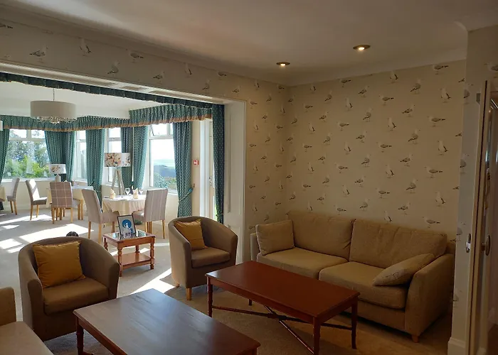 Trelawne Hotel