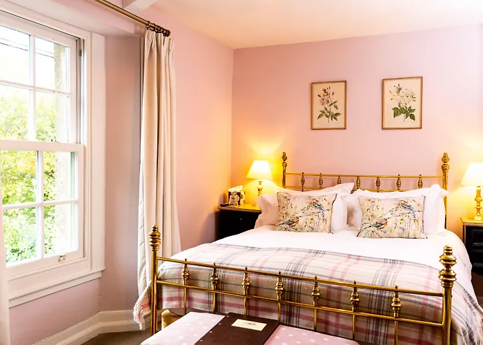The Oakhill Inn