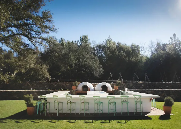 Calamigos Ranch Resort & Spa Malibu