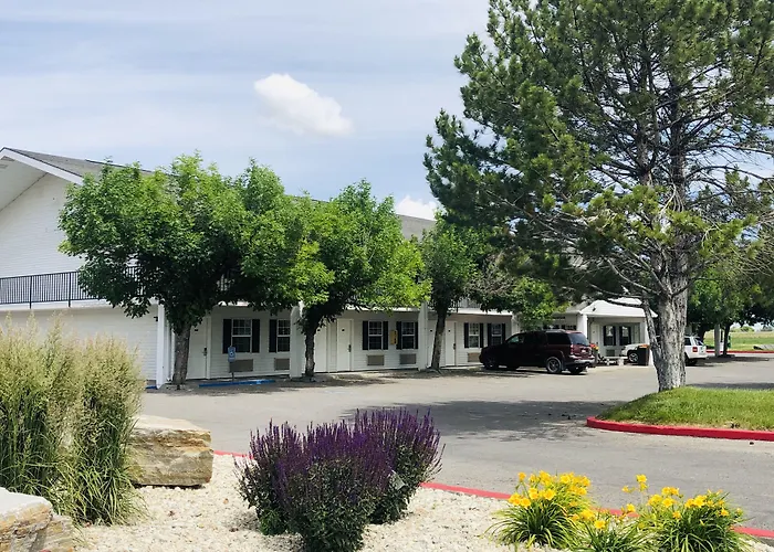 Budget Motel