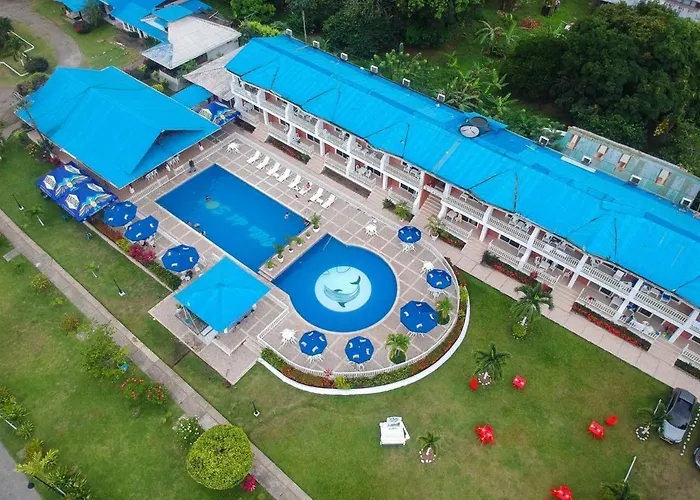 Hotel & Resort Villa Del Sol