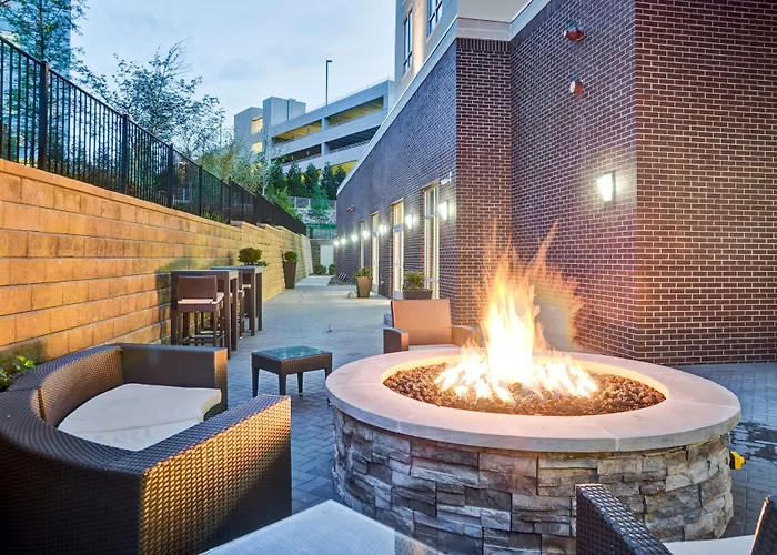 Homewood Suites By Hilton Nashville Franklin