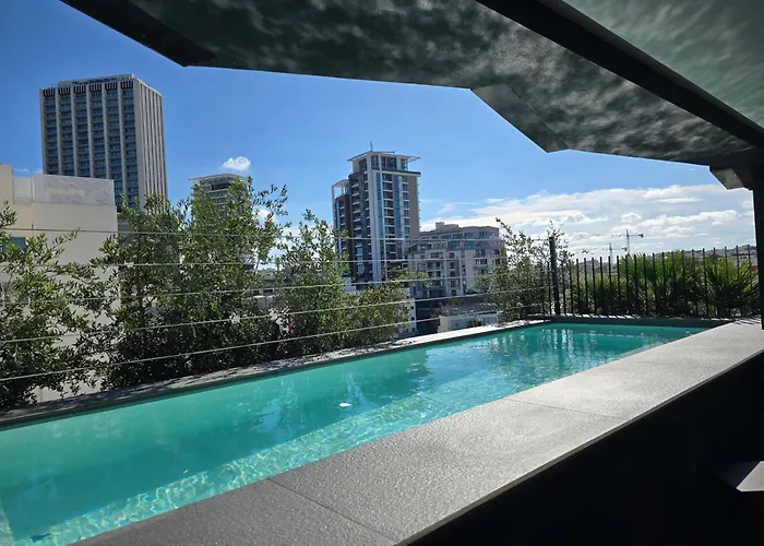 Thirty Three Boutique -Adults Only By K Hotels