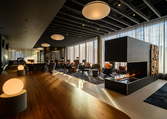 Hyatt Place Whitehorse