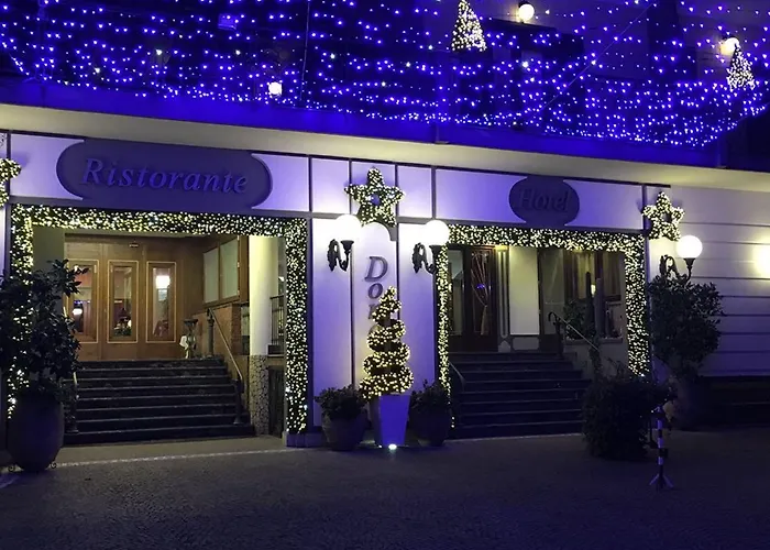 Hotel Ristorante Donato