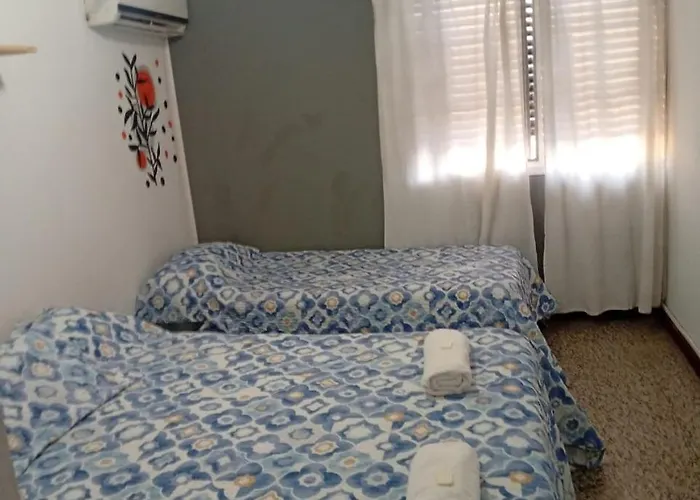 Hotel Inti Huasi