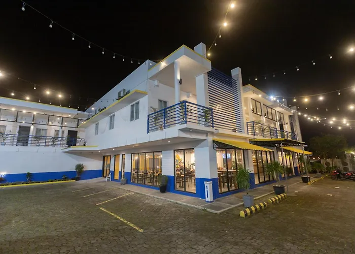 The Strype Hotel Tagaytay