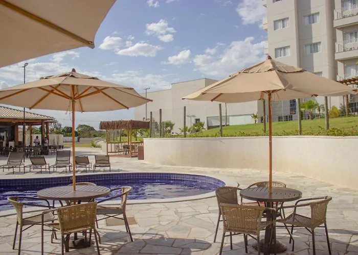Lagoa Ecotowers