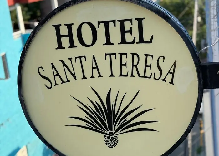 Hotel Santa Teresa