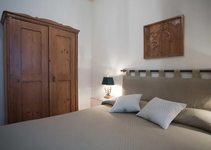 Hotel Residenza Le 6 A Trieste