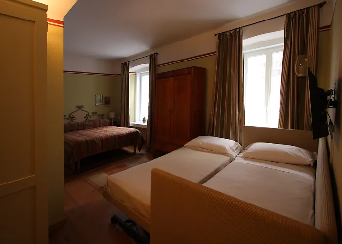 Residenza Le 6 A