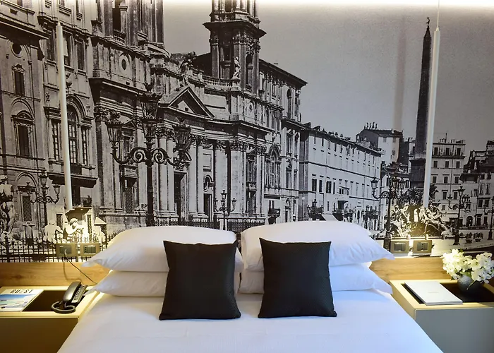 Raeli Hotel Archimede