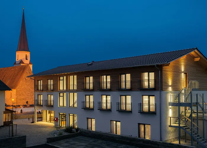 Hotel Traumschmiede