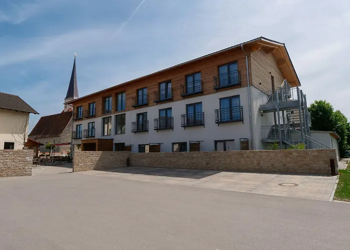 Hotel Traumschmiede