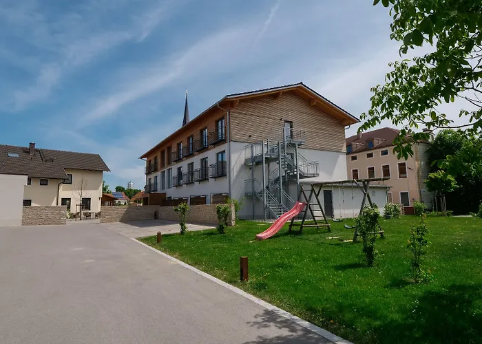 Hotel Traumschmiede