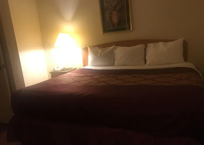 Bear Mount Inn & Suites Pigeon Forge