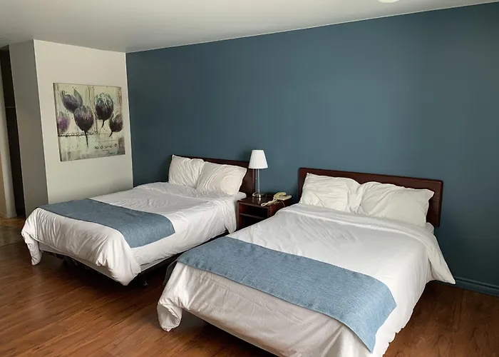Motel Le Rond Point