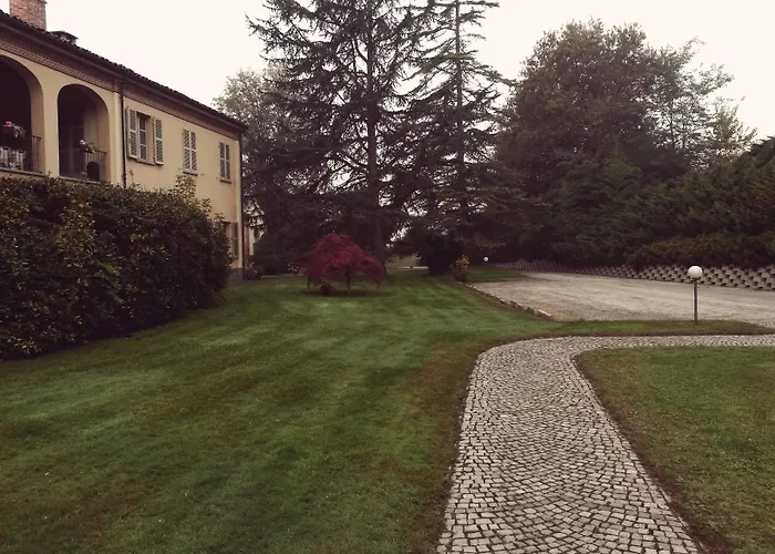 La Regibussa - Hotel Ristorante