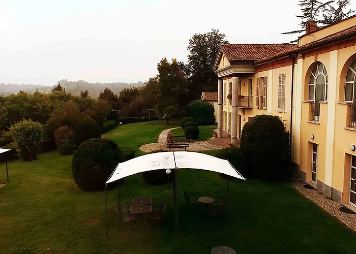 La Regibussa - Hotel Ristorante