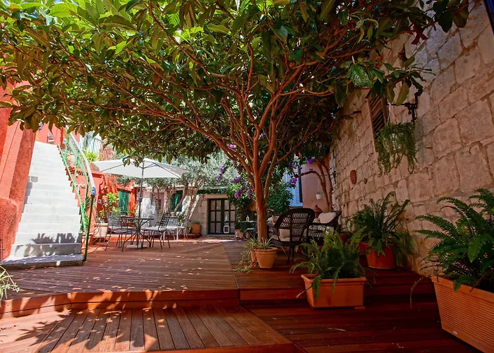 Boutique Guest Accommodation Zephyrus