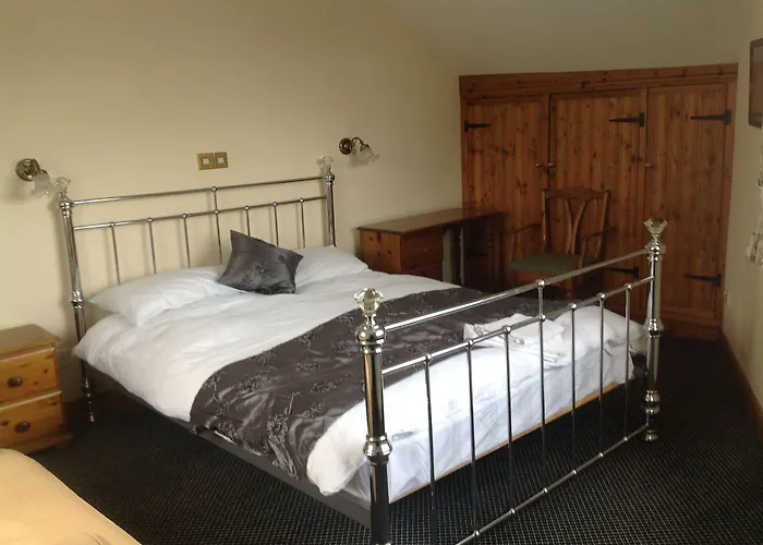 The Glan Yr Afon Inn Holywell 