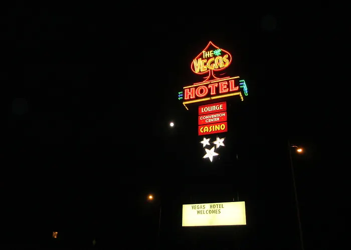 Americas Best Value Inn Billings