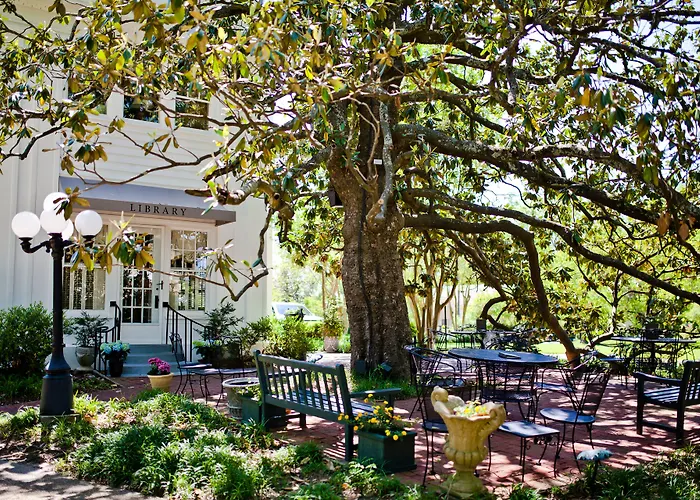 Fairview Inn