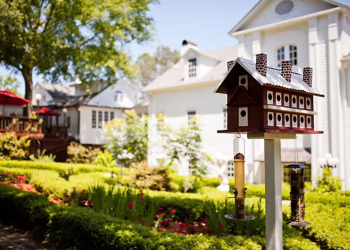 Fairview Inn