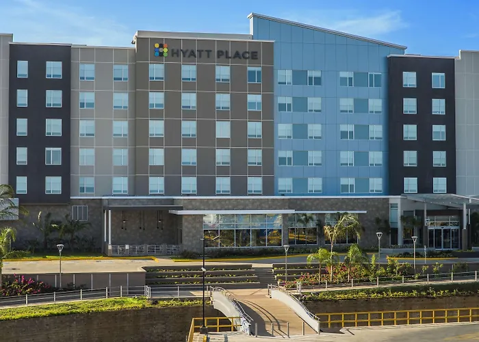 Hyatt Place Managua