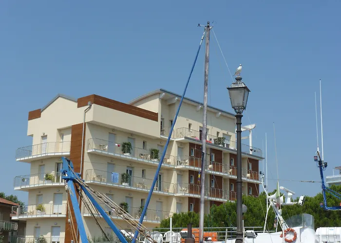Hotel Franca Milano Marittima