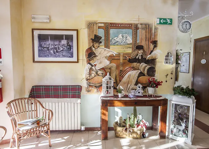 Hotel Porta Rivera