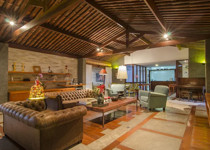 Oasis Hotel Spa